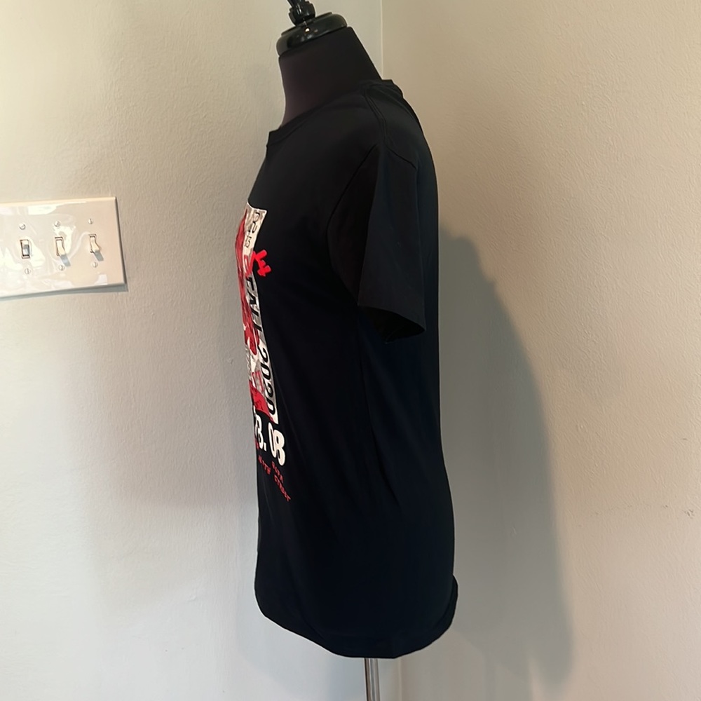 R13 Fall 2020 black women’s t-shirt - Picture 2 of 5